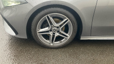 Mercedes-Benz A-Class A200 AMG Line Executive 5dr Auto Petrol Hatchback